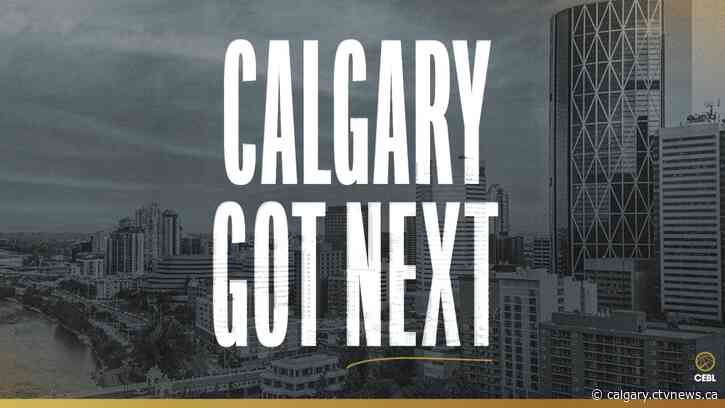 CEBL moves Nighthawks to Calgary ahead of 2023 season