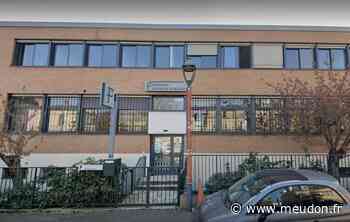 Le Trésor public déménage - Site de la ville de Meudon - Ville de Meudon