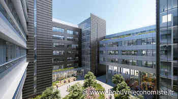 Thales confirme l'attractivité du pôle Vélizy-Meudon - Le nouvel Economiste