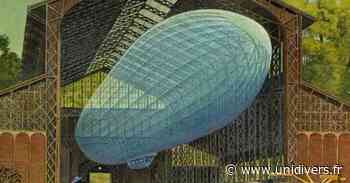 STAR’s Up Festival Hangar Y jeudi 22 septembre 2022 - Unidivers