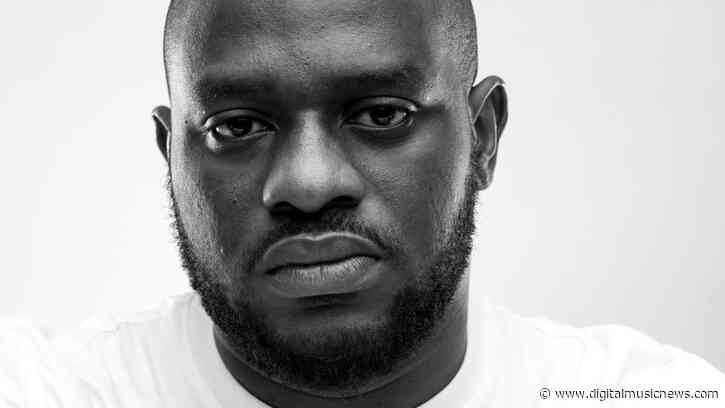 Sony Music Publishing Opens Nigeria Office with Godwin Tom as Managing Director