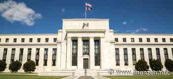 Fed-Protokoll: US-Notenbanker sehen Notwendigkeit für Anhebung der Zinssätze
