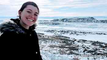 Igloolik, Pang women awarded inaugural Danielle Moore scholarships - Nunatsiaq News