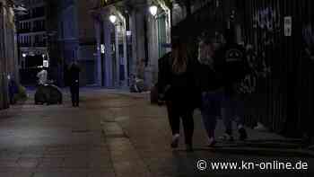 Spaniens Regierung meldet nach einer Woche Stromeinsparung von fast vier Prozent