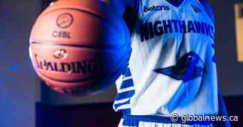 CEBL’s Guelph Nighthawks pulling up stakes, moving to Calgary for next season