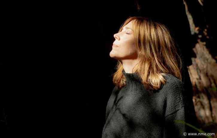 Beth Orton shares intimate new single ‘Friday Night’, additional UK tour dates