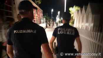 Droga e alcol, una denuncia e diverse multe a Jesolo - VeneziaToday