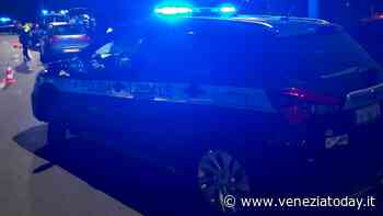 Incidente a Jesolo, 21enne alla guida dopo aver bevuto - VeneziaToday