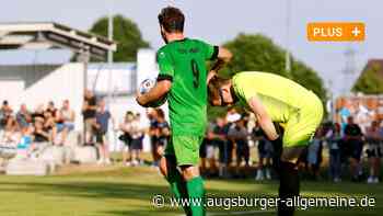 Nach dem Abstieg übernimmt beim TSV Pfuhl ein echtes Urgestein