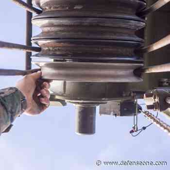 Boeing, Northrop Grumman Join Group Pushing 3D Printing to Small Suppliers