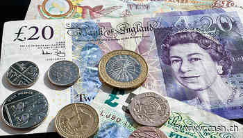 Inflation - Britische Supermarktkette bietet Kredite für Lebensmittelkauf an