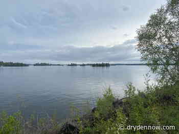 Lake of the Woods finally drops below 2014 peak - DrydenNow.com