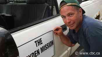 After the death of founder Jim Shearer, Dryden Mission closes its doors - CBC.ca