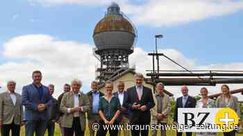 Staatsorchester in Ilsede – „Musicke“ trifft Kugelwasserturm