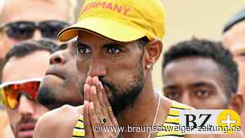 Marathon-Ass Petros kommt „zum Quatschen“ nach Braunschweig