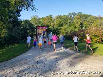 29th Bancroft Terry Fox Run taking place at new location