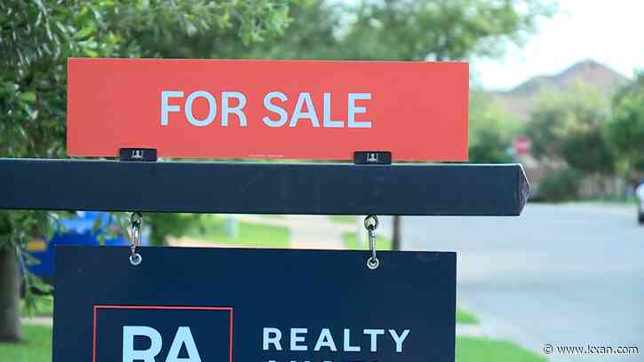 July housing report shows Austin market trending toward "more normal and sustainable levels"