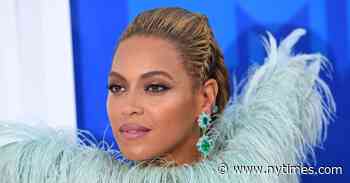 Beyoncé’s ‘Renaissance’: The Speed Round