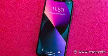 iPhone 14 Will Go on Sale Sept. 16, Report Says     - CNET