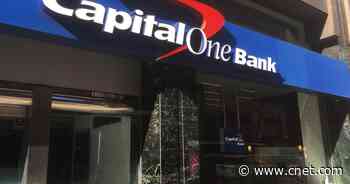 Capital One $190 Million Data Breach Settlement: Are You Eligible for a Payment?     - CNET