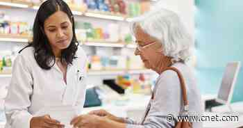 The Inflation Reduction Act Includes These Important Medicare Changes     - CNET