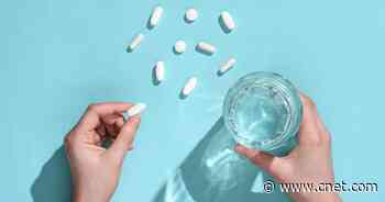 Your Posture Might Matter When You're Swallowing Pills     - CNET