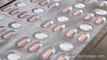Illinois Coronavirus Updates: BA.5 Subvariant, Paxlovid and More - NBC Chicago
