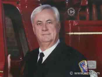 Beloved Rolesville fire chief passes away in his home at 67 years old