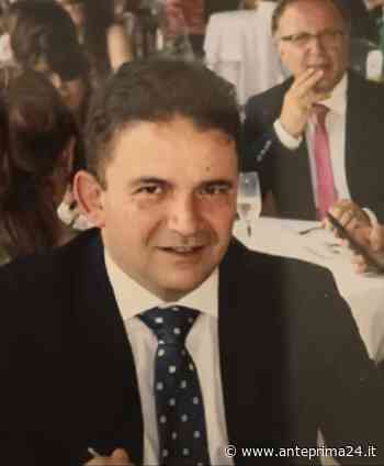 Ciro Calabrese, consigliere comunale di Angri, entra in Forza Italia - anteprima24.it