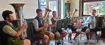 Landkreis Traunstein: 26 neue staatlich geprüfte Landwirte - Traunsteiner Tagblatt