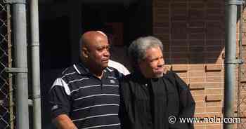 Will Sutton: Louisiana isn't No. 1! That's reason to cheer. Still, too many are in prison. - NOLA.com