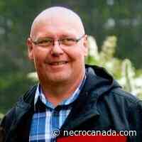 Mark Douglas Sutton 2022 - Nécrologie Canada