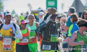 Comrades Marathon to welcome runners from 70 nations - Berea Mail