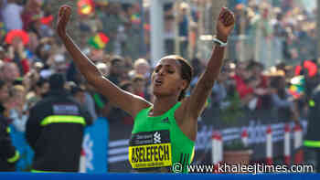 Dubai Marathon postponed after Qatar World Cup increases demand for hotel rooms, flights - Khaleej Times