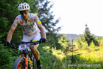 Race Report: XC Marathon National Championships, Kielder Forest - Pinkbike.com