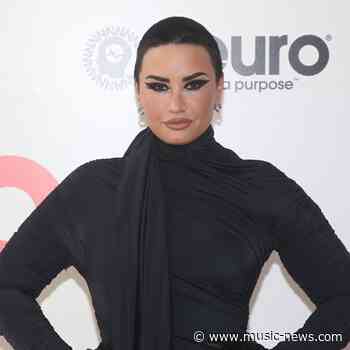 Demi Lovato battled 'survivor's guilt' after Mac Miller died