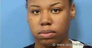 Authorities: Woman shot at people during dispute over Facebook posts