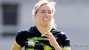 Edel McMahon, Lori Cramer and Jodie Ounsley sign for Exeter Chiefs