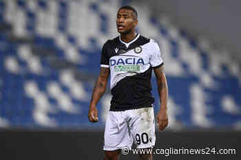 Zeegelaar Cagliari, pista fredda: il motivo - Cagliari News 24