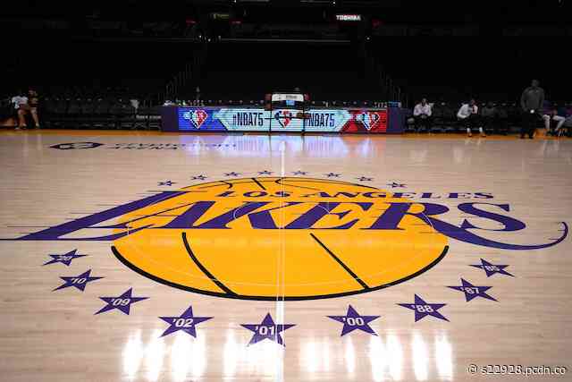Los Angeles Lakers 2022-23 Regular-Season Schedule Released