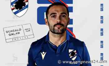Sampdoria Futsal, Galan: «Gol e qualità. Questa maglia...» - Samp News 24