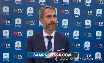 Sampdoria Women, Cincotta: «Un bassotto per spiegare il da farsi» - Samp News 24