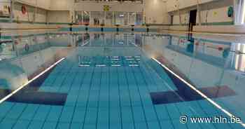 Tijdens schooljaar geen publiekzwemmen meer overdag in Nijlens zwembad - Het Laatste Nieuws