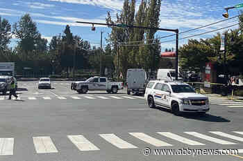 Minor charge for driver of hit-and-run collision in downtown Mission last September