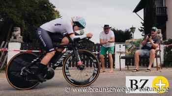 Fürstenfeldbruck - eine Stadt feiert Europas Rad-Elite