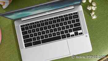 Back to school deal: HP's Chromebook falls to $199