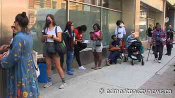 New Alberta passport pickup location to be announced Wednesday