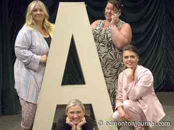 FRINGE REVIEW: Under the Influence gets lost in the murk