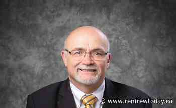 County Councilor Peter Emon Joins AMO Rural Caucus - renfrewtoday.ca