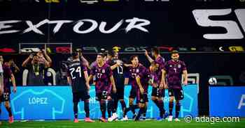 Why the Mexican National Team is the cultural connector to a diversifying America